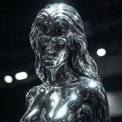 SilverWoman