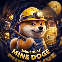 MINEDOGE