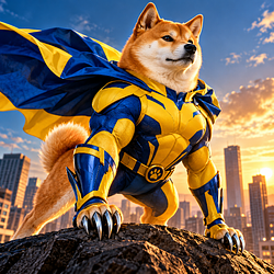 Wolverinu