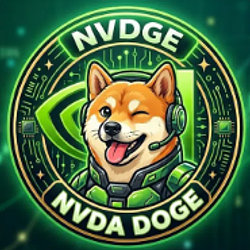 NVDGE