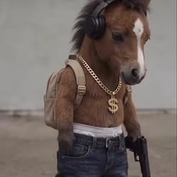 MHorse