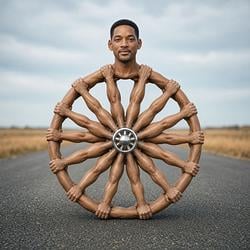 wheelsmith