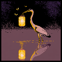 Heron / SOL