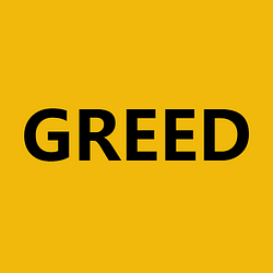 GREED / BNB