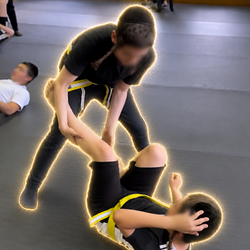 JEWJITSU