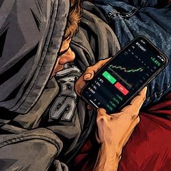 TRADER