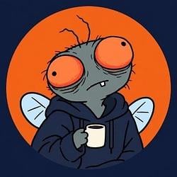 FLY / WETH