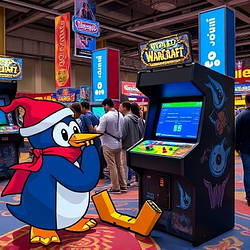 Paxpixel