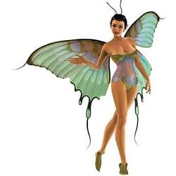 Dawn the NVidia fairy