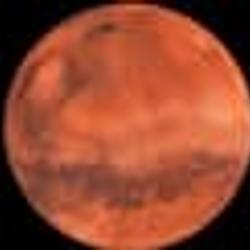 MarsCoin