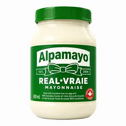 Alpamayo / SOL