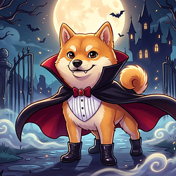 VAMP INU