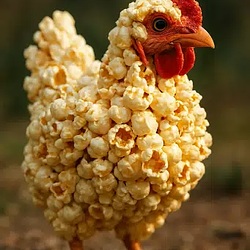 Popcorn / SOL