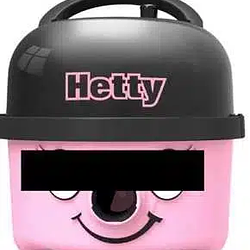 Hetty / SOL
