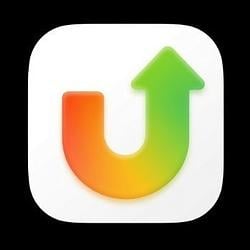 UPSTONK / WETH