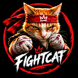 FIGHTCAT