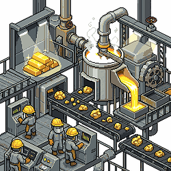 REFINERY