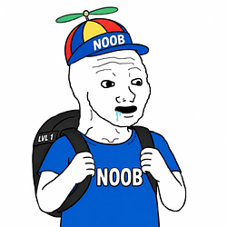 noob