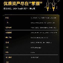 传统金融资产上线币安合约 / BNB