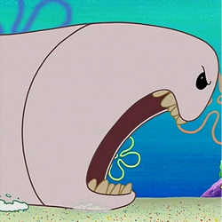 BULLWORM