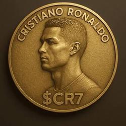 $CR7