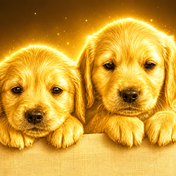 Golden