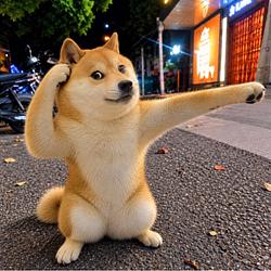 KDOGE / SOL