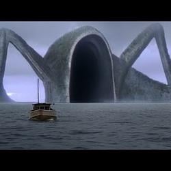 SeaEater