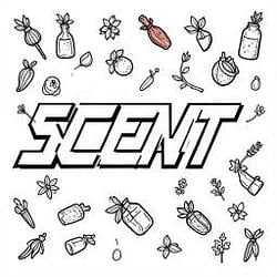SCENT / PUMP