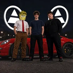 Axiomvengers