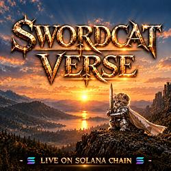 SWORDCAT