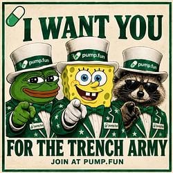TRENCHARMY