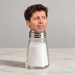 SALT