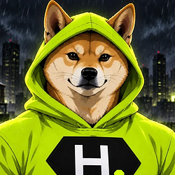 HI / WETH