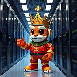 Cldcrown