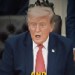 TRUMP / SOL