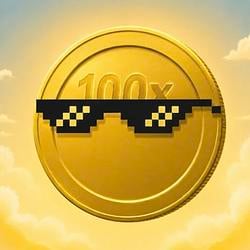 100x / SOL