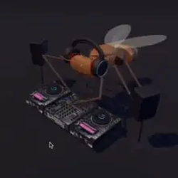 DJFLY