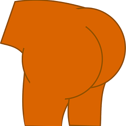 Ass