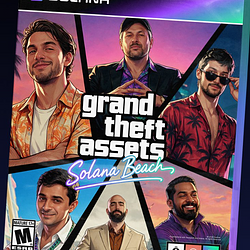 GTA / SOL