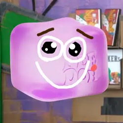 SQUISHY