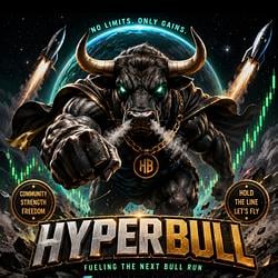 HYPER / SOL