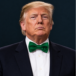 ⋈Trump