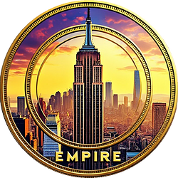 Empire logo