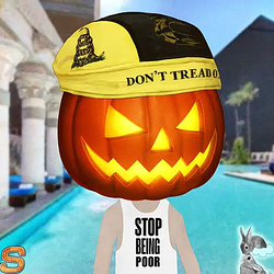 Spook