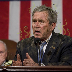 STINKBUSH