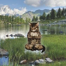 MIAU