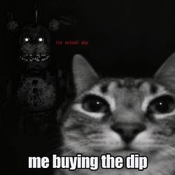 dip / PUMP