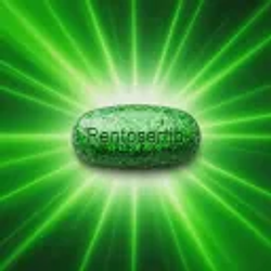 Rentosertib