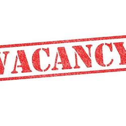 VACANCY